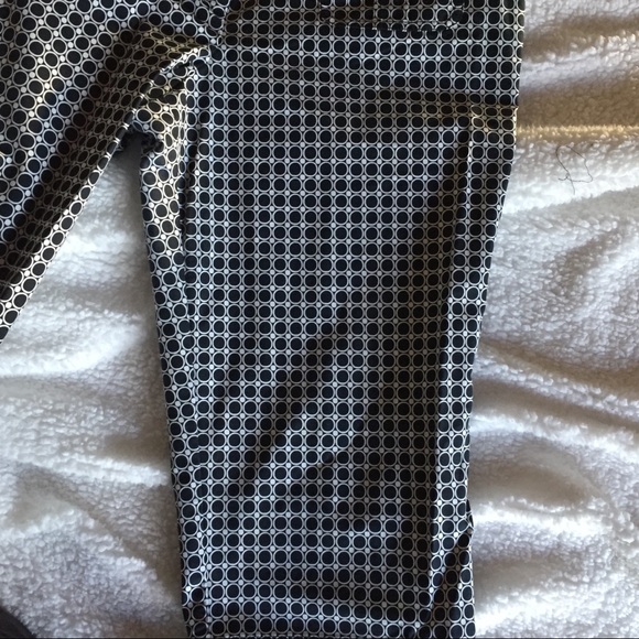 Ann Taylor crop pant - Picture 6 of 6
